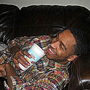 Meet your Posher, Broderick